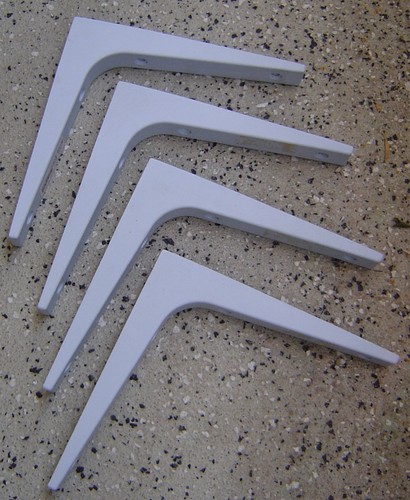 Ikea stödis konsole - 2x,