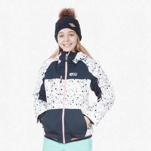 Picture kalmie jacke 12 - kalmie,