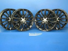 19 Zoll Audi A6 original Felgen Satz Alufelgen alloy wheels rims