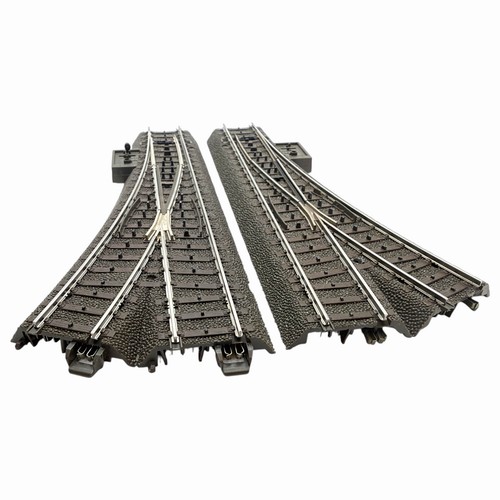 Märklin weiche links rechts - mÄrklin,