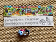 Ü-Ei Die Happy Hippo Hochzeit