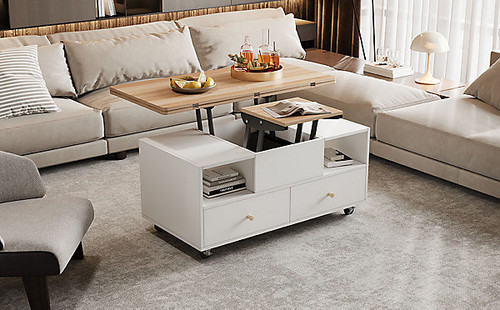 Lift top couchtisch sale - top, !sale