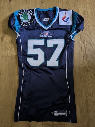 Original gameworn matchworn - original, /