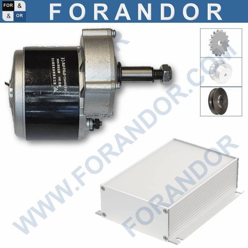 My1016zl generator system - generator,