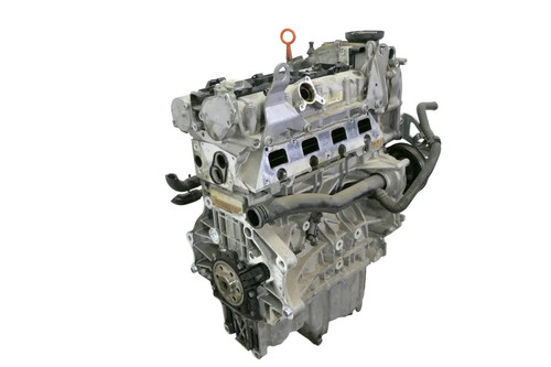 Golf eos octavia motor - vw,
