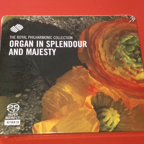 Sacd the royal philharmonic - royal,