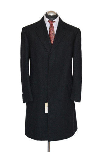 Brioni mantel 50 - brioni,