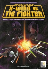 Star Wars X-Wing vs