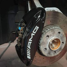 Aufkleber bremssattel amg - aufkleber,