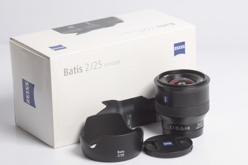 Zeiss batis distagon - batis, t*