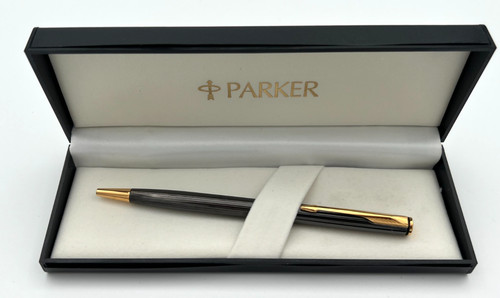 Vintage kugelschreiber parker - vintage,