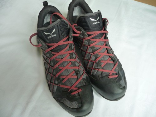 Salewa wildfire gtx - salewa,