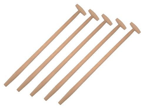 Schaufelstiel spatenstiel - x,