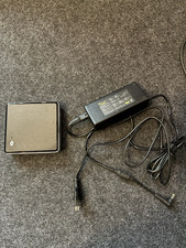 Intel NUC Mini PC NUC5i3RYK Core i3-5010U 2,1 GHz 128 GB SSD 8 GB Windows 10 Pro