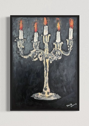 Daniel pultorak flammen - daniel,