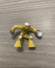 Gormiti Volk des Lichts Komet