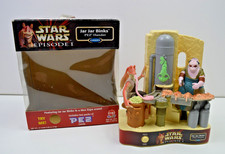Star Wars - Episode I - Jar