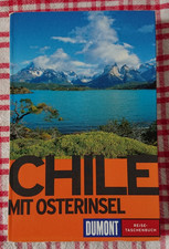 Chile Mit Osterinsel, Dumont