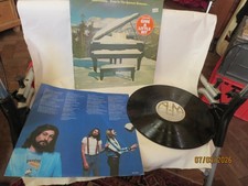 SUPERTRAMP - Even In The