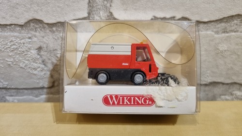 Wiking 657 hako - 22,