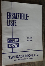 Original dkw 159 jet - dkw, rt
