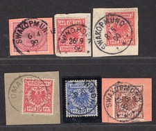 DSWA aus VS 37e / VS 50d 5