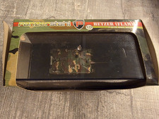 Panzerstahl - Hetzer Flamm