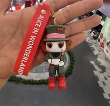 Disney-Alice im Wunderland