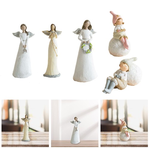 Engel figur kreative desktop - figur,