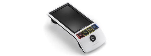 Lupe digital smartlux - digital,