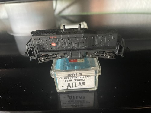 Atlas spur dummy - us, +