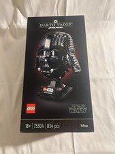 LEGO® Star Wars 75304 Darth