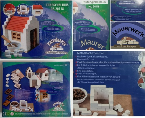Kinder haus bau - haus,