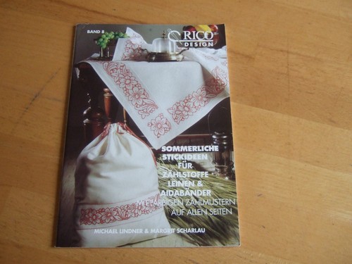 Rico design 8 - design, no.