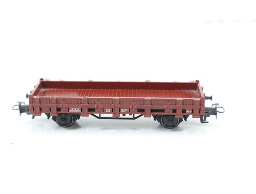 Märklin 4459 offener - märklin,