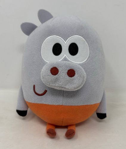 Hey duggee roly nilpferd - roly,