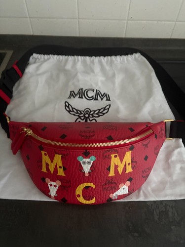Mcm year the - mcm, of