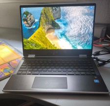 HP Pavilion x360 Convertible