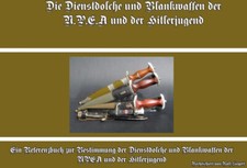 Ralf Siegert:Die Dienstdolche