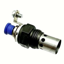 Flammglühkerze für Case IH