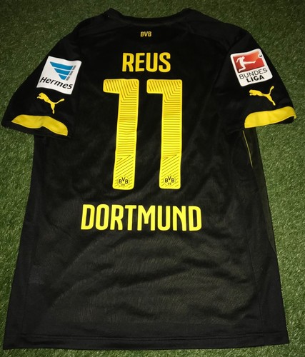 Marco reus spielertrikot - spielertrikot, bvb