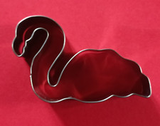 Zenker Flamingo Ausstecher