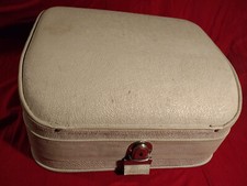 CONSUL DDR-Zeiten Schreibmaschine mit Koffer