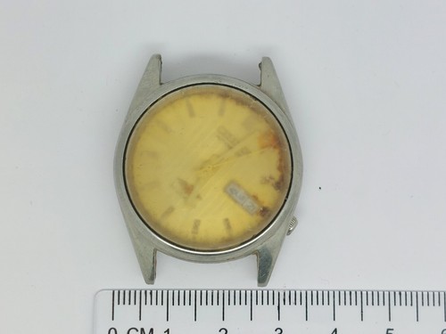 Vintage citizen automatik uhr - vintage,