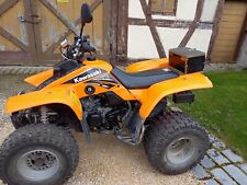 Quad, ATV, Kawasaki !!LOF Zulassung!!