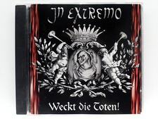 In Extremo - Weckt die Toten! - Mittelalter, Dudelsack - Der Galgen, Rotes Haar