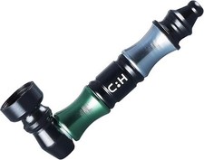 Mini PFEIFE 8,5cm Dreifarbig