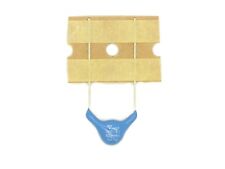 1x Keramik-Kondensator 470pF