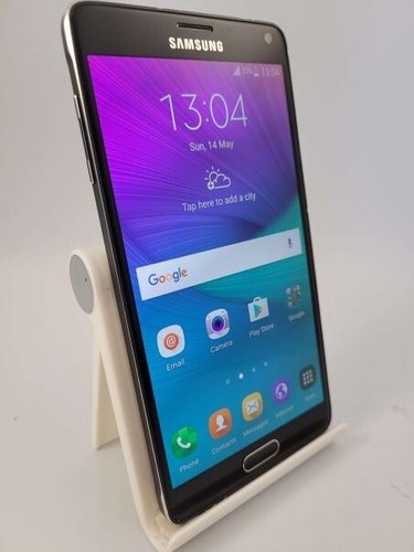 Samsung galaxy note - note, 4