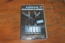"MIB Man in black"